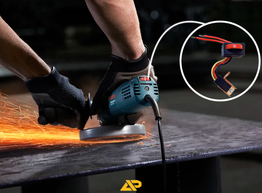 دیمر الکترونیکی گردان جداگانه