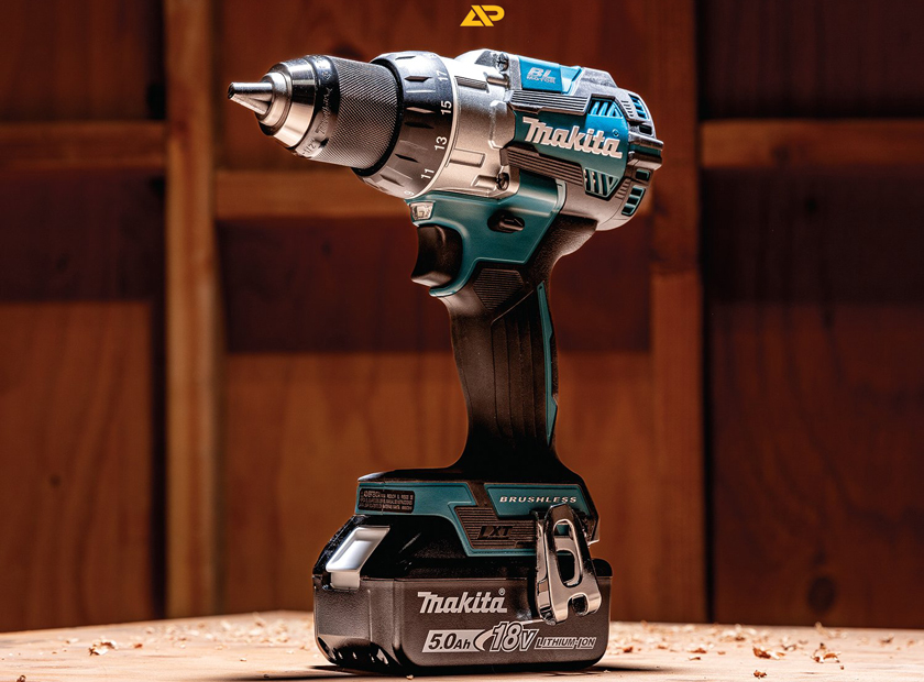 5 نکته طلایی برای طولانی تر شدن عمر دریل شارژی