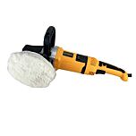 دستگاه پولیش ورک سایت مدل EP184