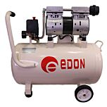 کمپرسور باد 50 لیتری سایلنت ادون مدل ED550-50L