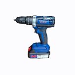 دریل شارژی چکشی 21 ولت پی ای پی مدل CID-2126