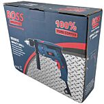 دریل چکشی باس مدل BS-5835