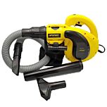 دمنده و مکنده آپ اسپریت مدل HK-BL3501