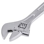 آچار فرانسه 8 اینچ نووا مدل NTA-3002