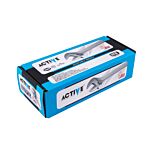 آچار فرانسه 8 اینچ اکتیو مدل AC-6508