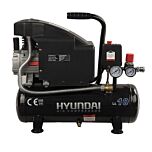 کمپرسور باد 10 لیتری هیوندای مدل AC-1010