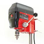 مینی دریل ستونی محک مدل mbd-10