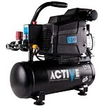 کمپرسور باد 10 لیتری اکتیو مدل AC-1110
