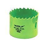 مته گرد بر کبالت 8% ولف مدل COBM