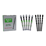 مته الماسه شیار دوبل ولف مدل MDW316