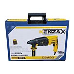 دریل بتن کن 3 کیلویی کنزاکس مدل KRH-1826