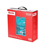 کیت دریل چکشی رونیکس مدل RS-0006