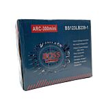 اینورتر جوشکاری باس مدل Arc-300mini