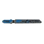 مجموعه 5 عددی تیغ اره عمودبر آهن بوش مدل T118A