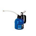 روغن دان 200 میلی متری نووا مدل 4920