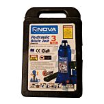 جک روغنی 3 تن نووا مدل NTB-2073