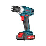 کیت دریل شارژی 14 ولت رونیکس مدل RS-8014