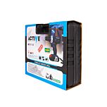 دریل شارژی 14 ولت اکتیو مدل AC-3414L
