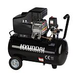 کمپرسور باد 50 لیتری هیوندای مدل AC-5025