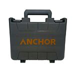 دریل شارژی چکشی براشلس 20 ولت آنکور مدل DCE2