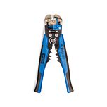 سیم لخت‌ کن همه کاره اتوماتیک نووا مدل 8058