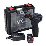 دریل شارژی 16 ولت ویوارکس مدل VR1682V-BL