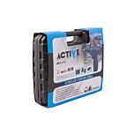 دریل شارژی 12 ولت اکتیو مدل AC-3412L