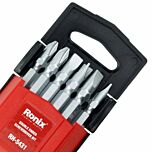 ست 10 عددی سری پیچ گوشتی رونیکس مدل RH-5431