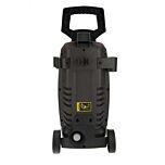 کارواش 100 بار ذغالی توسن پلاس مدل 1114CPW