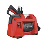 کارواش 110 بار ذغالی محک مدل HPW-110S