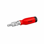 ست 13 عددی سری پیچ گوشتی رونیکس مدل RH-2709