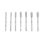 ست 13 عددی مته برگی رونیکس مدل RH-5300