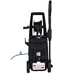 کارواش 130 بار ذغالی نووا مدل NTW-5130