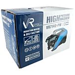کارواش 140 بار دینامی ویوارکس مدل VR7140-PW
