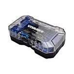 ست 18 عددی سری پیچ گوشتی و مته ویوارکس مدل VR1865-BS