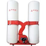 مکنده 2200 وات سه فاز محک مدل DC-300S