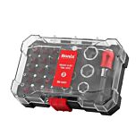 ست 29 عددی سری پیچ گوشتی رونیکس مدل RH-5451