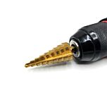 ست 3 عددی مته مخروطی کاجی باس مدل BSB-3