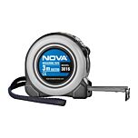 متر 3 متری روکش دار نووا مدل NTT-3016