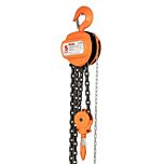 جرثقیل 5 تن رونیکس مدل RH-4106