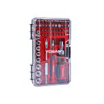 ست 55 عددی سری پیچ گوشتی و بکس توسن مدل T4820K