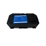 ست 55 عددی سری پیچ گوشتی و بکس ویوارکس مدل VR5565-SD