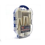 ست 6 عددی مته مخروطی کاجی باس مدل BSB-6