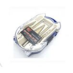 ست 6 عددی مته مخروطی کاجی باس مدل BSB-6