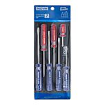 مجموعه 7 عددی پیچ گوشتی نووا مدل 1015