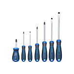 مجموعه 7 عددی پیچ گوشتی نووا مدل 1791