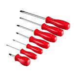 مجموعه 7 عددی پیچ گوشتی رونیکس مدل RH-2705