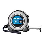 متر 7.5 متری روکش دار نووا مدل NTT-7525