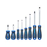 مجموعه 8 عددی پیچ گوشتی نووا مدل 1792