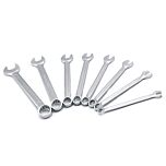 ست 8 عددی آچار یک سرتخت یک سر رینگ نووا مدل NTS-1067